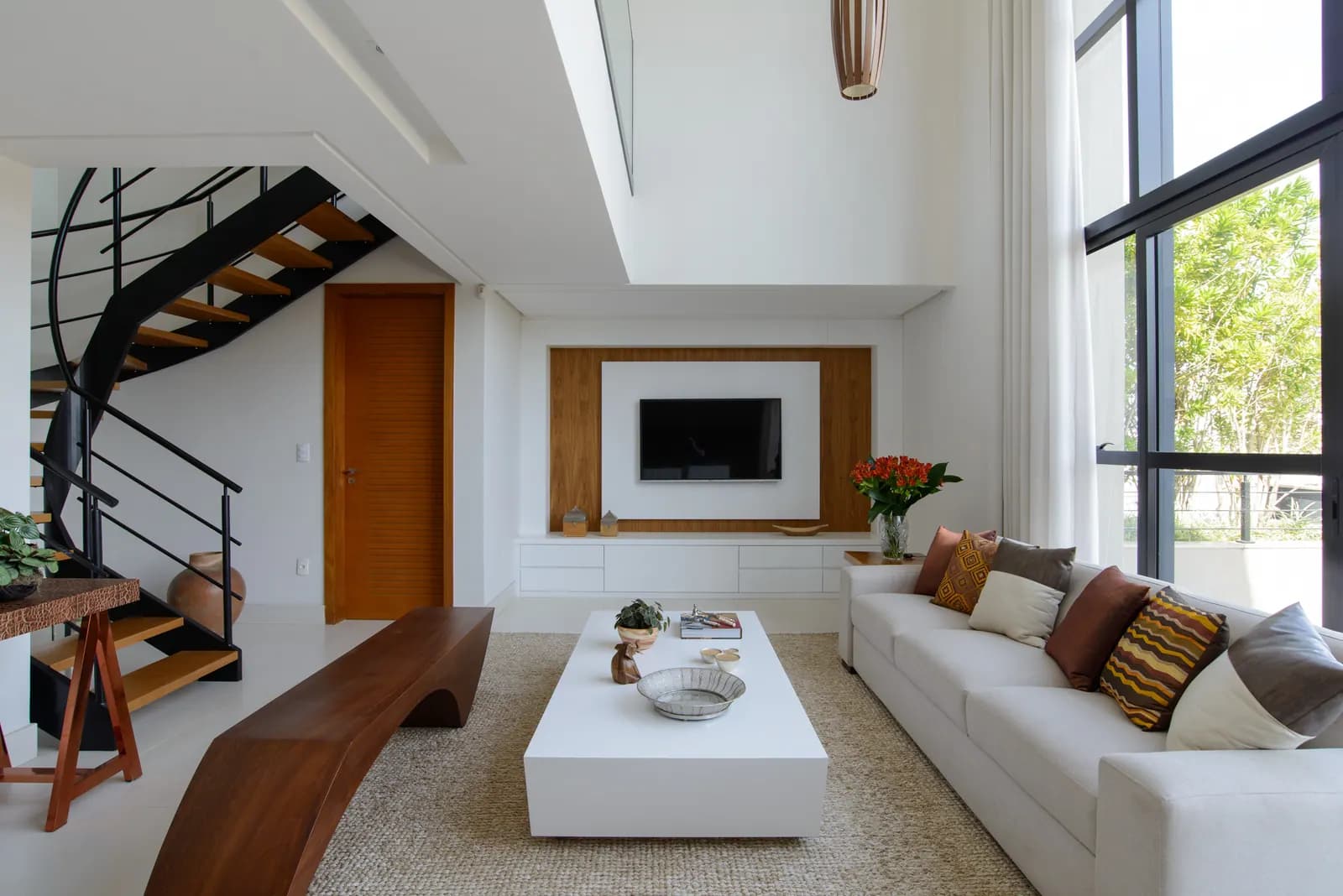 Apartamento LA