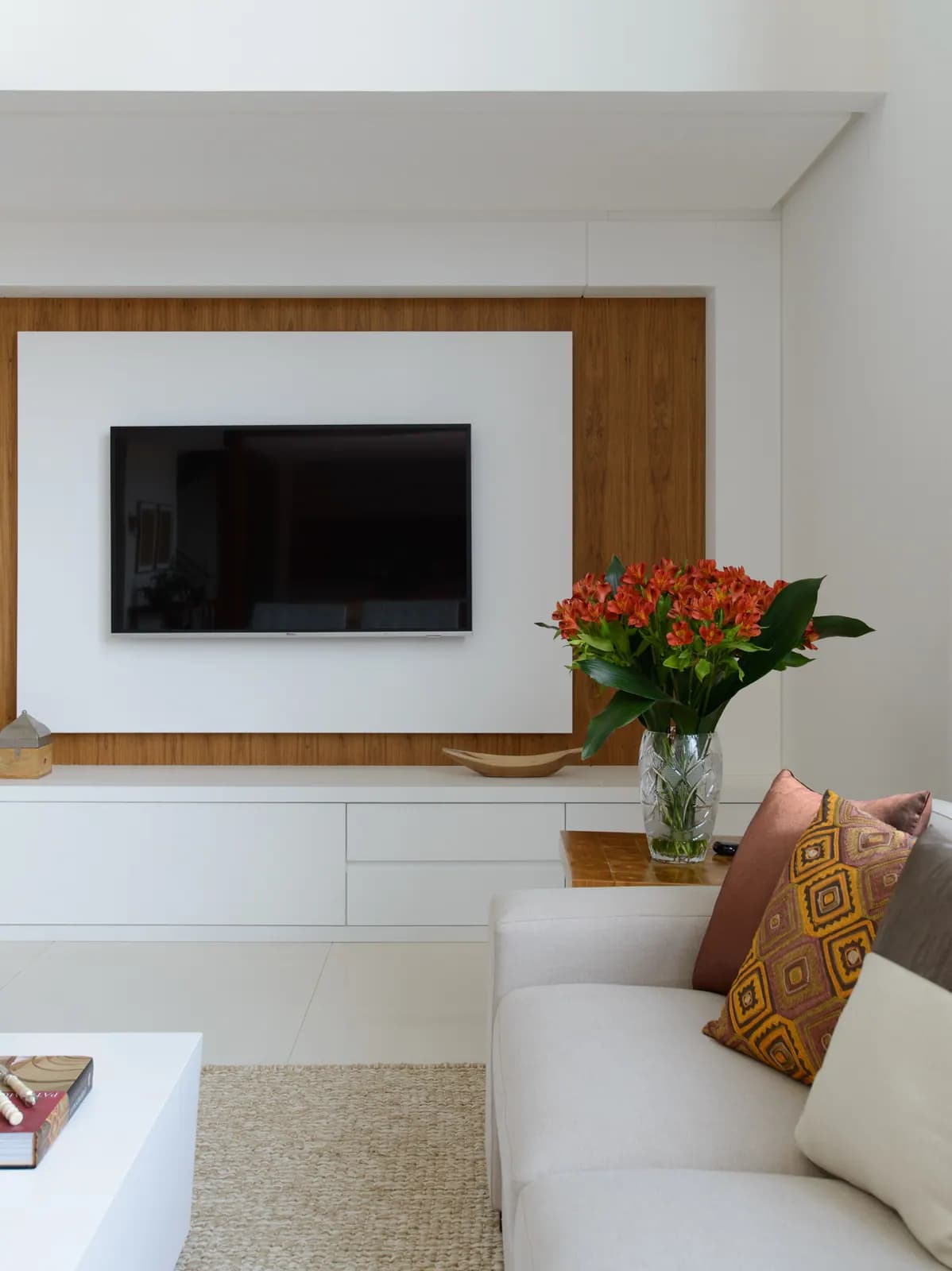 Apartamento LA