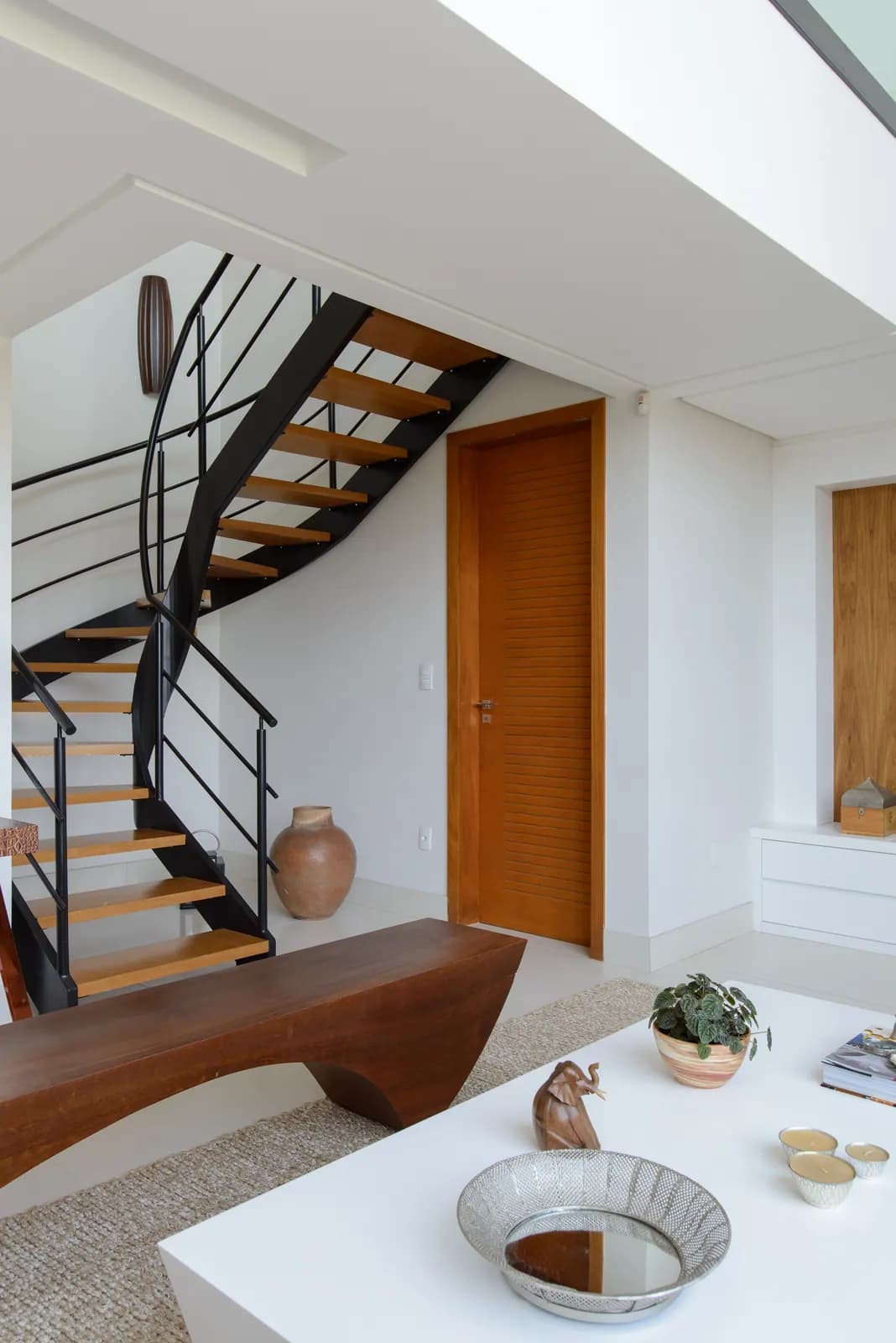 Apartamento LA