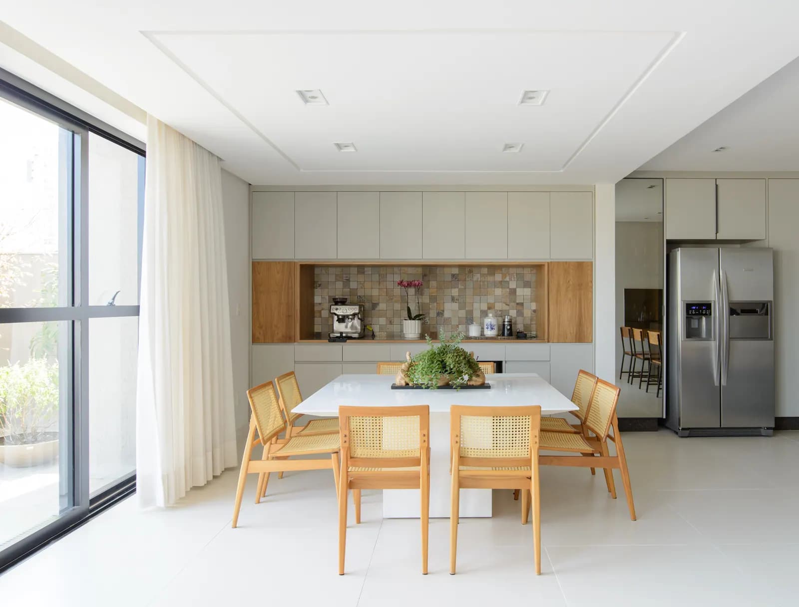 Apartamento LA