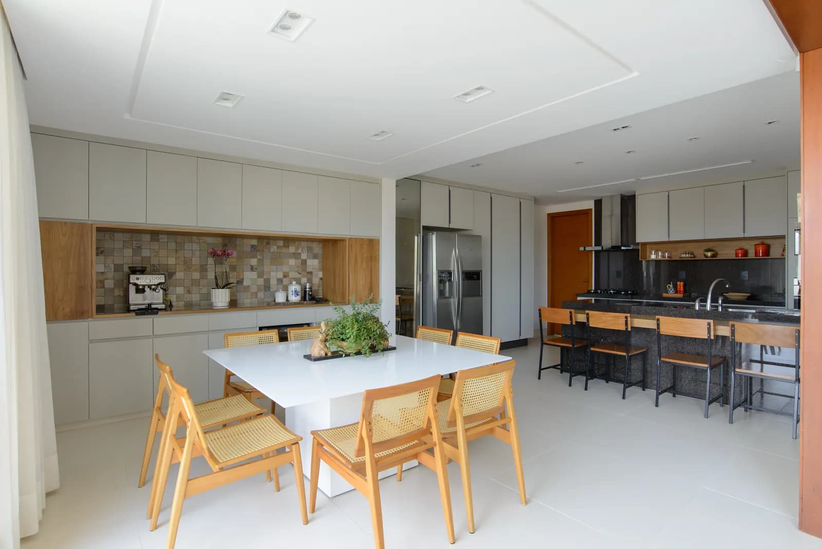 Apartamento LA