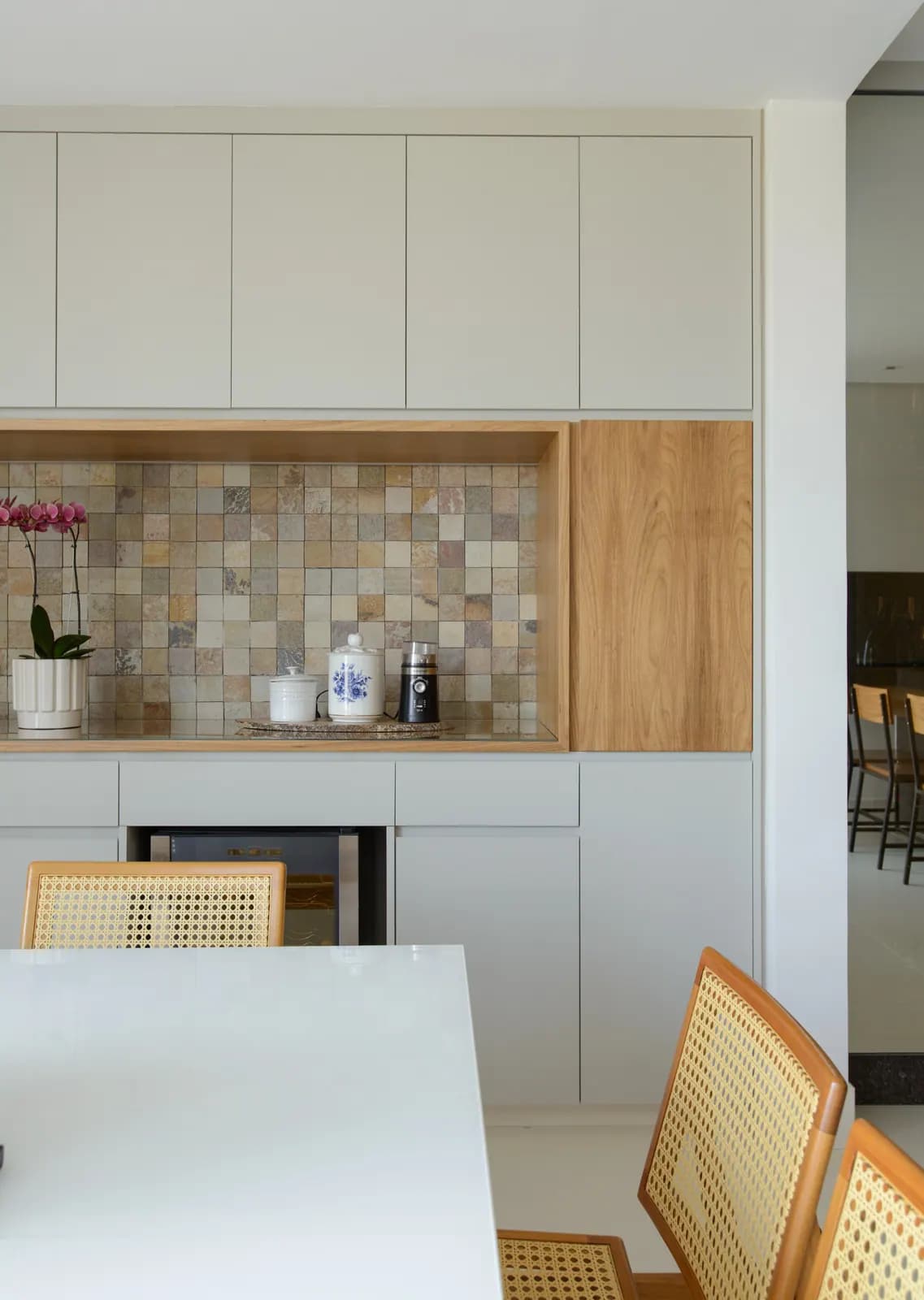 Apartamento LA