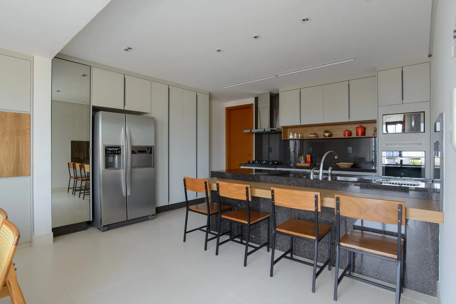 Apartamento LA
