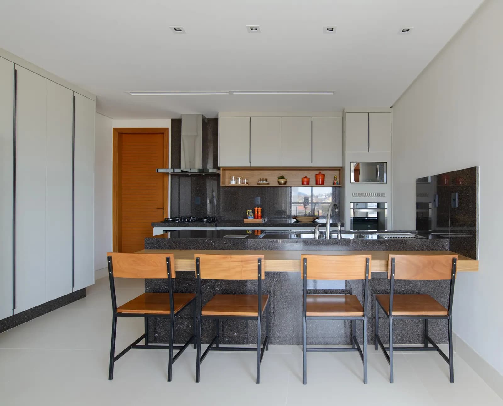 Apartamento LA