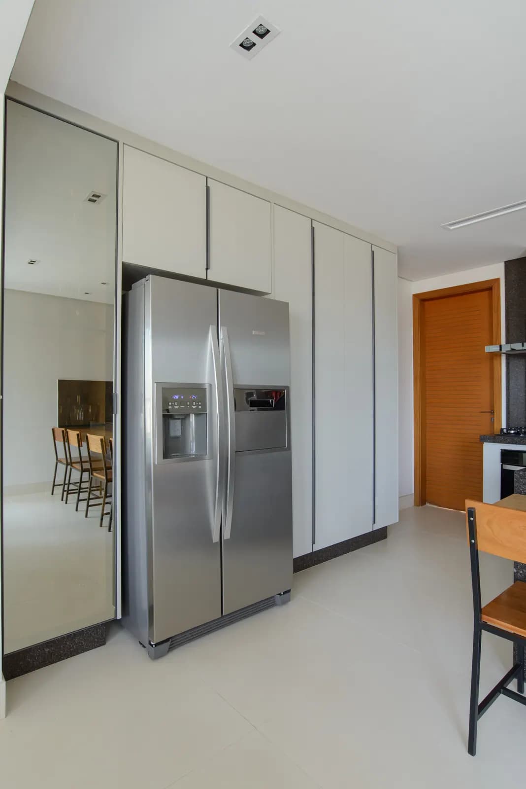 Apartamento LA