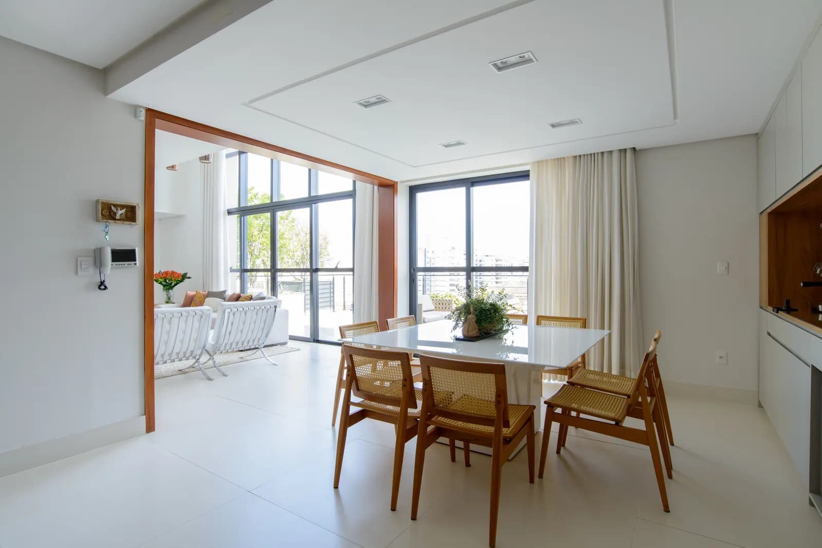 Apartamento LA