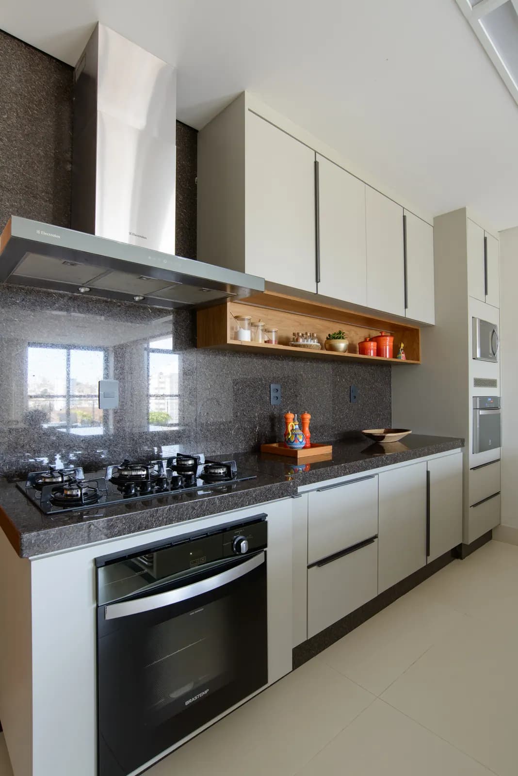 Apartamento LA