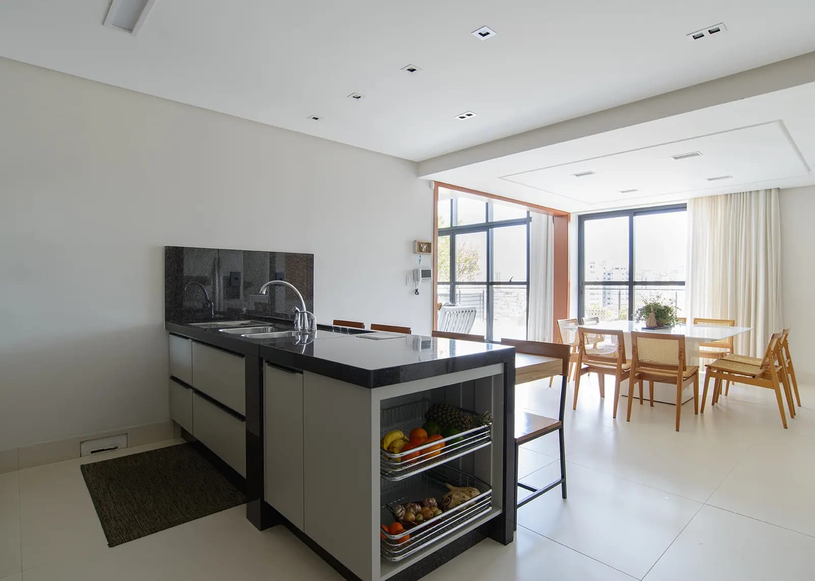 Apartamento LA