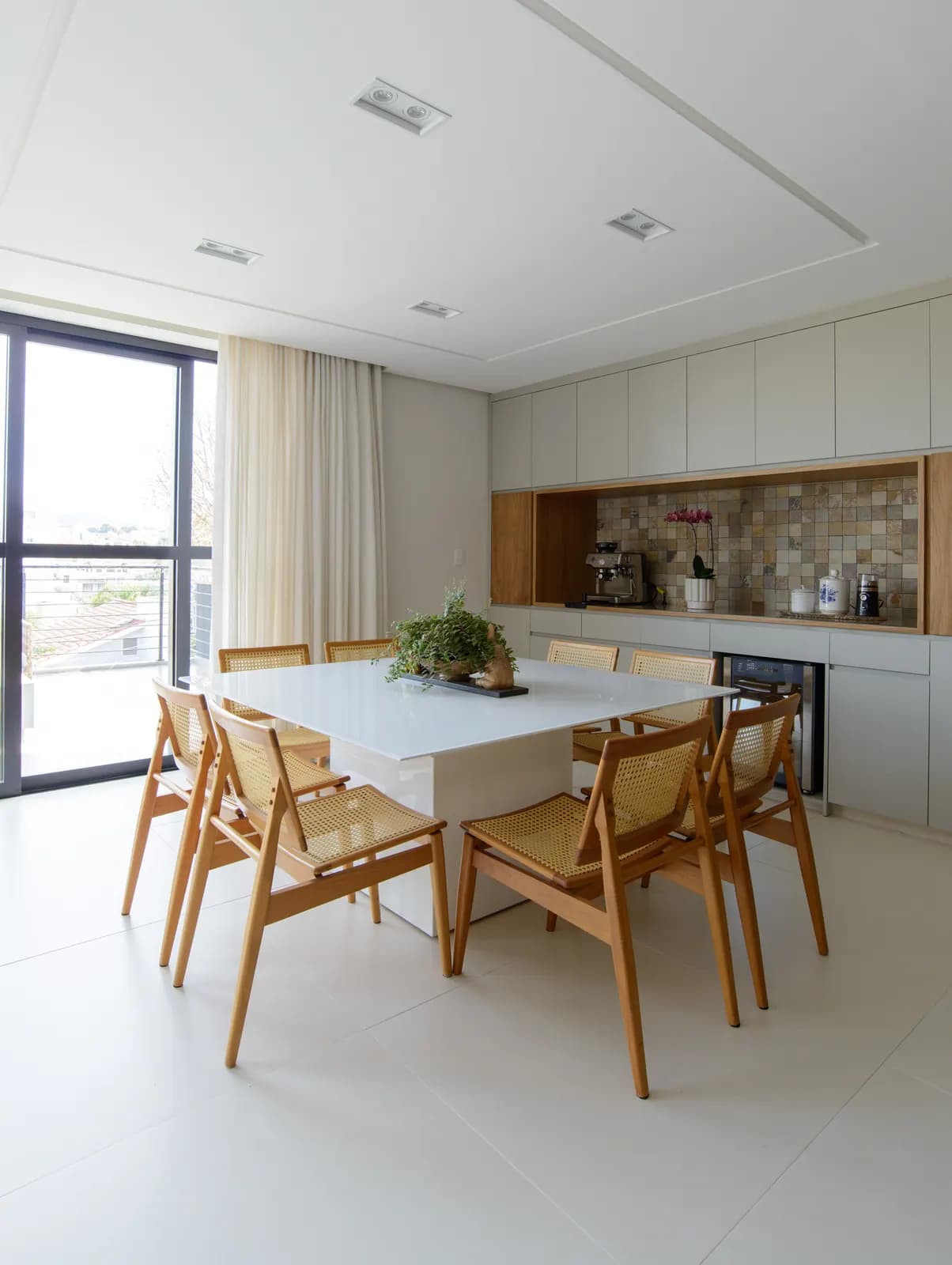 Apartamento LA
