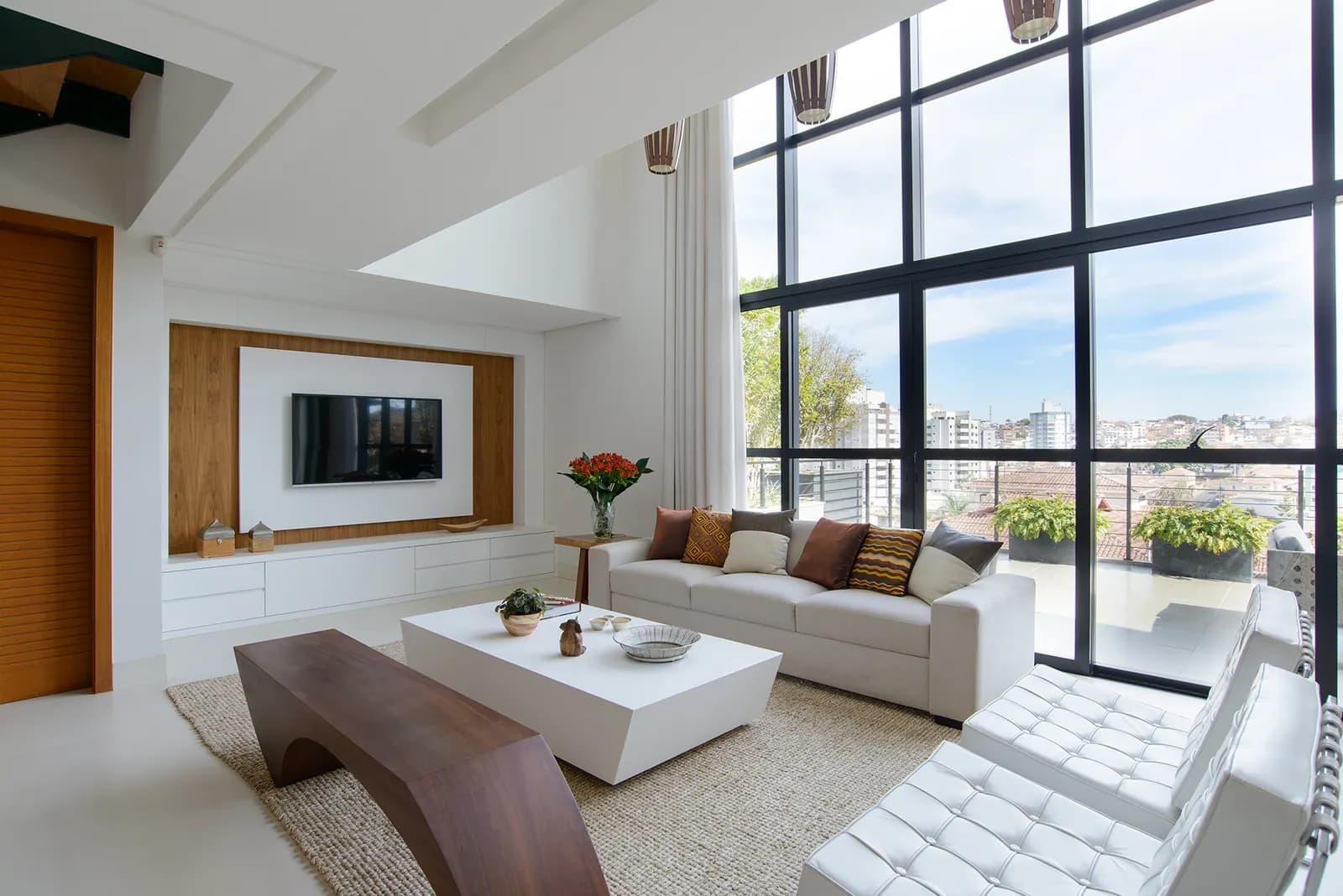 Apartamento LA