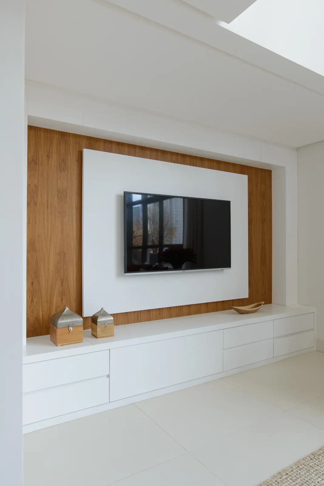 Apartamento LA