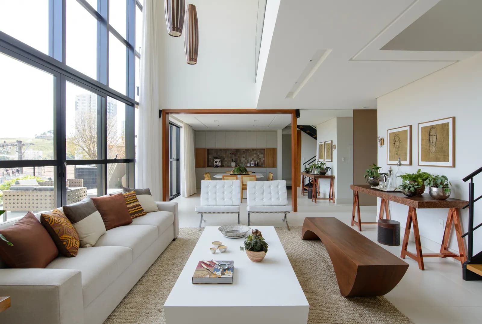 Apartamento LA