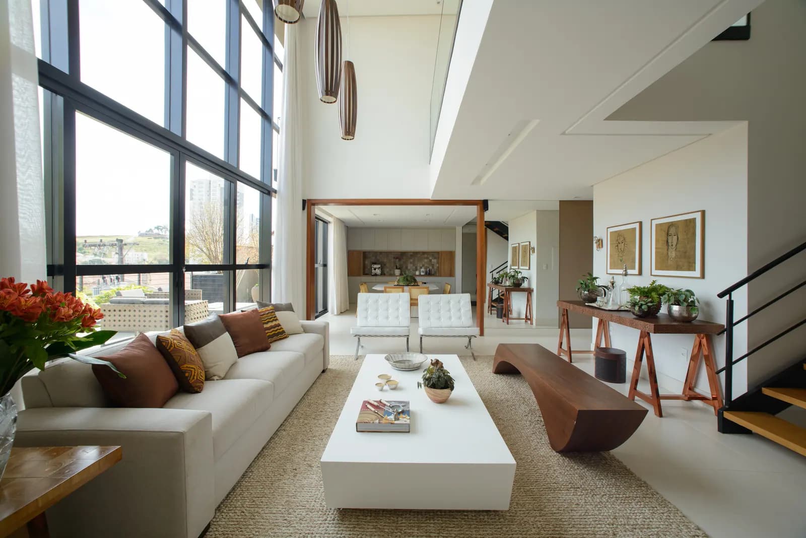 Apartamento LA