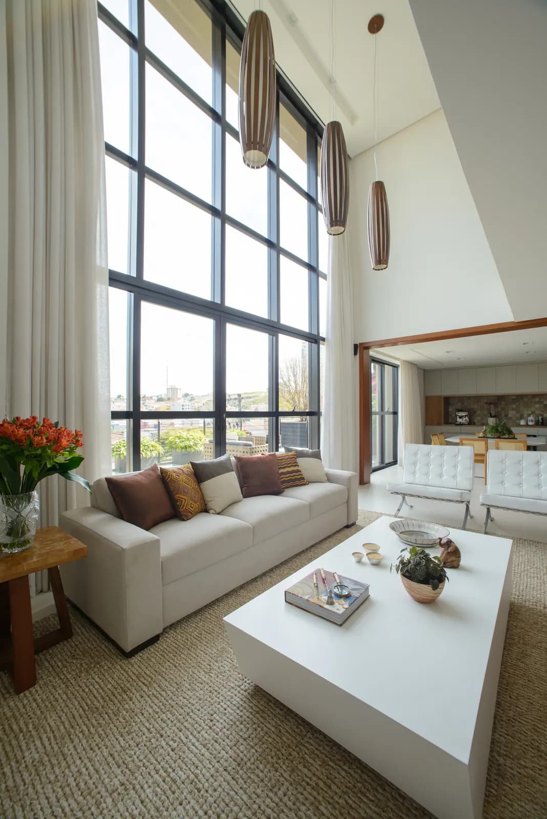 Apartamento LA