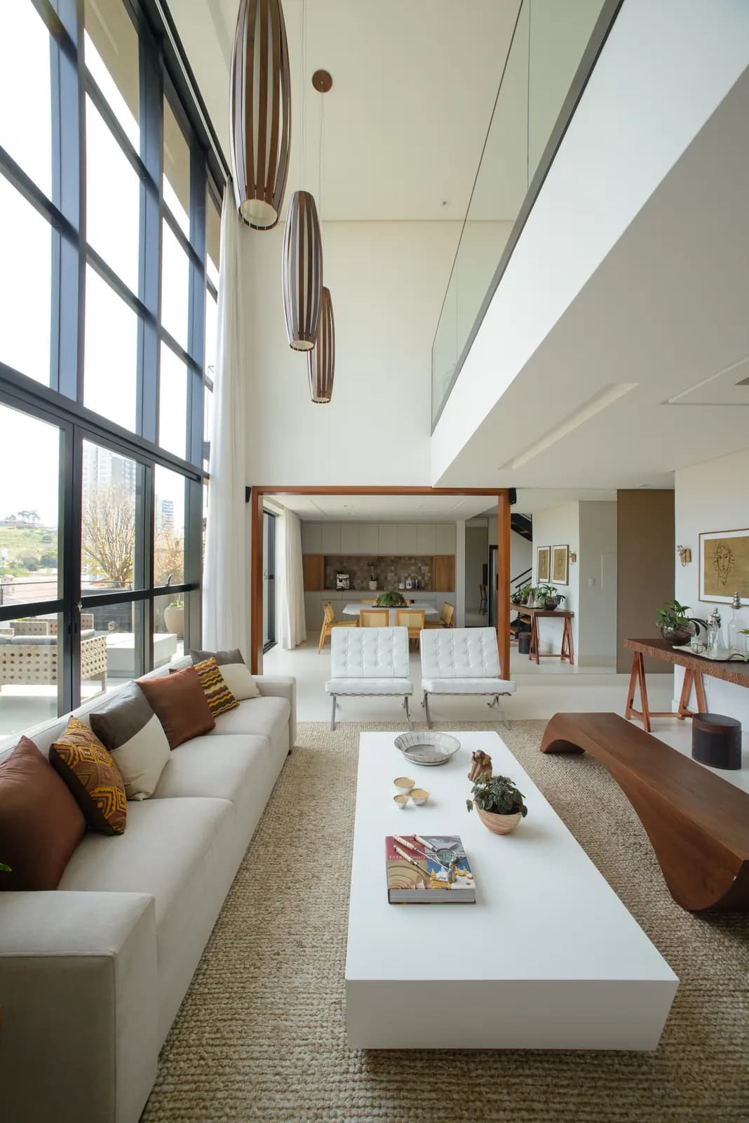 Apartamento LA