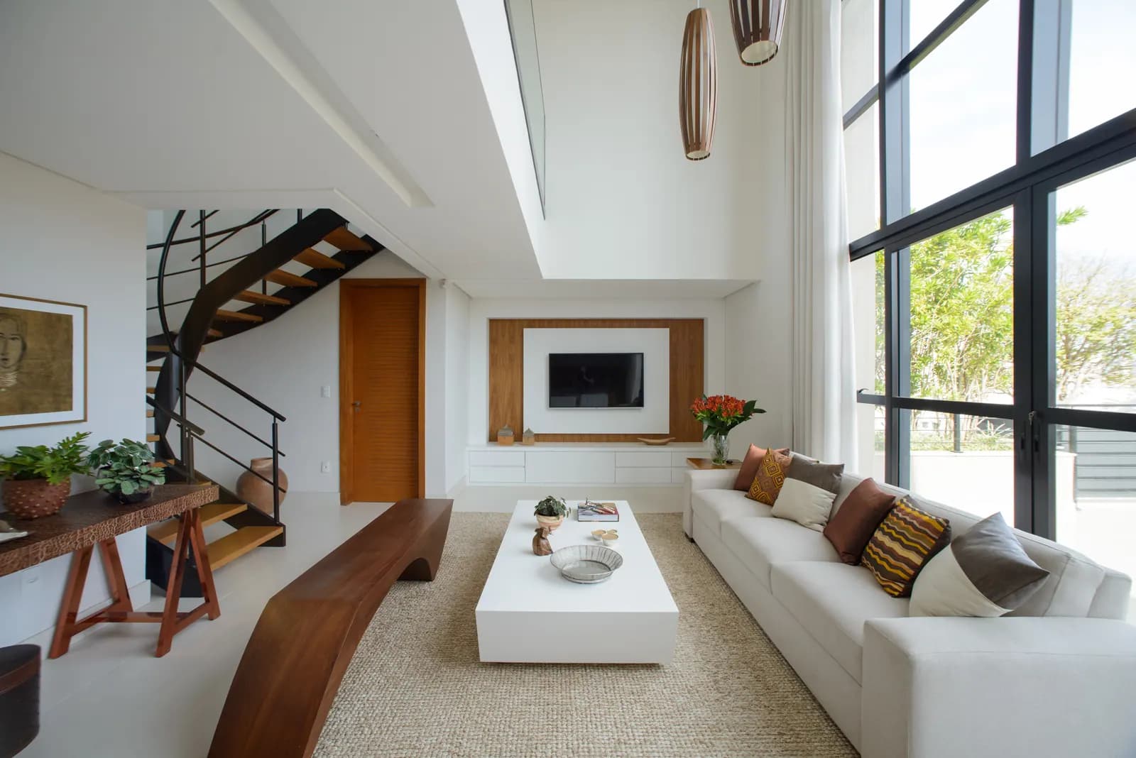 Apartamento LA