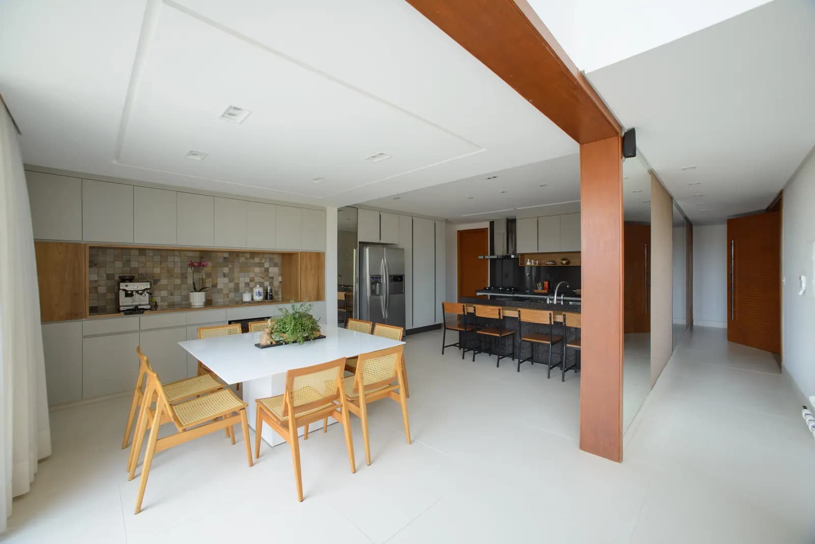 Apartamento LA