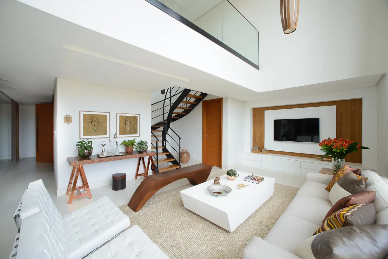 Apartamento LA
