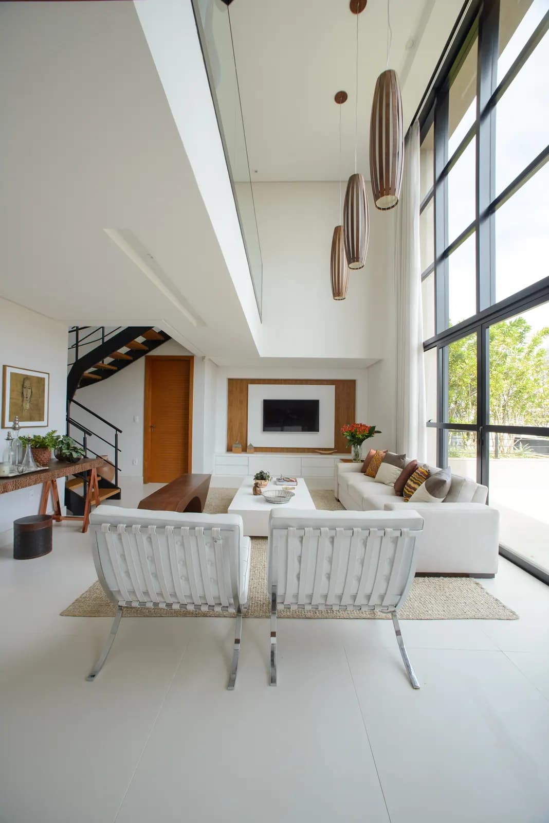 Apartamento LA