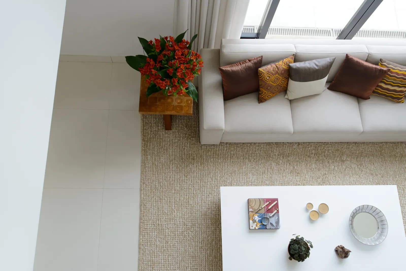 Apartamento LA