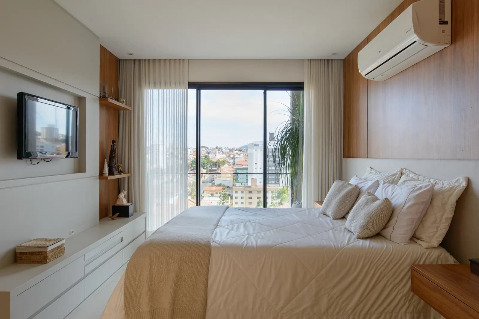 Apartamento LA