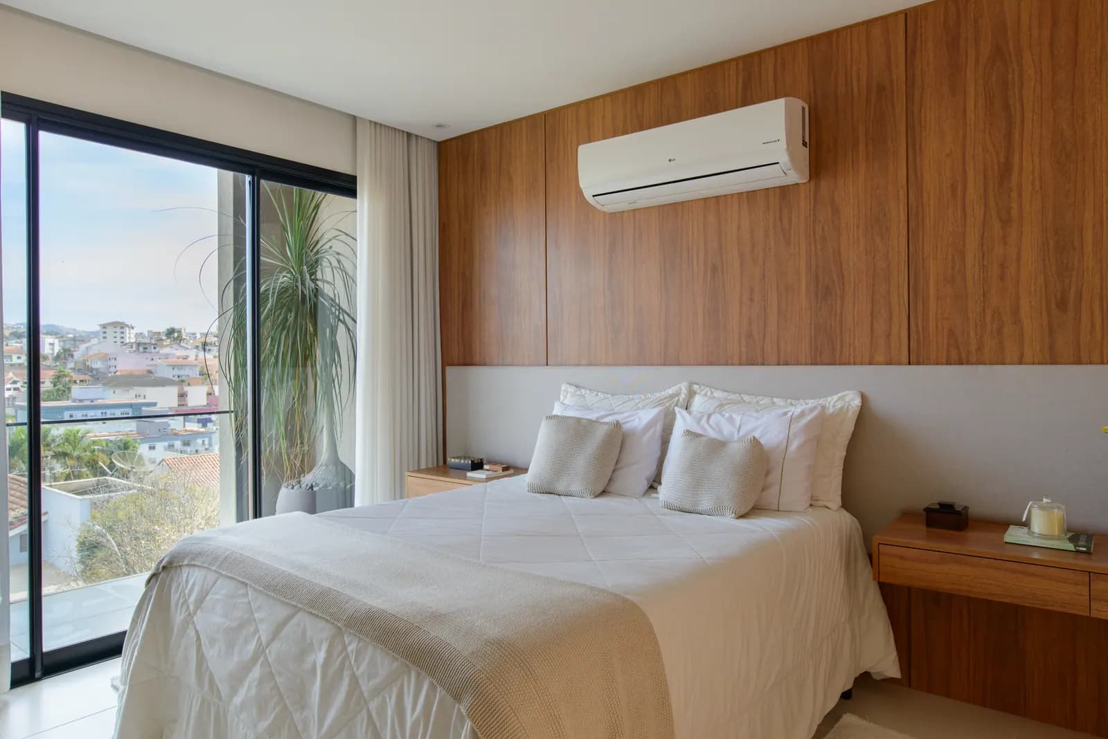 Apartamento LA