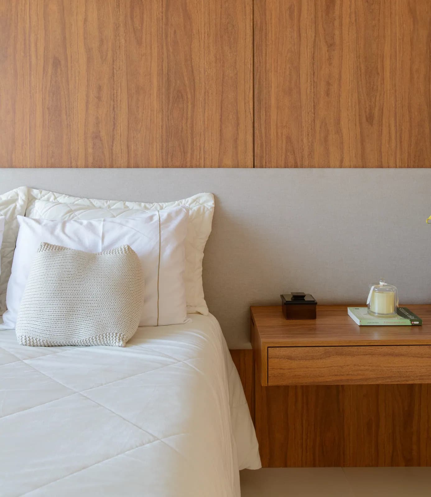 Apartamento LA