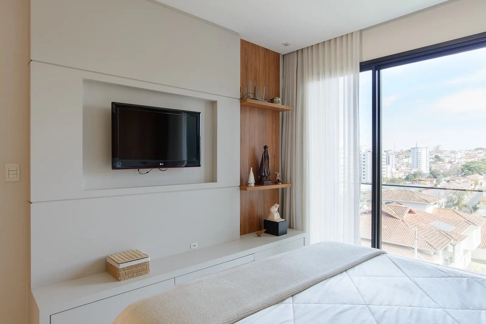 Apartamento LA