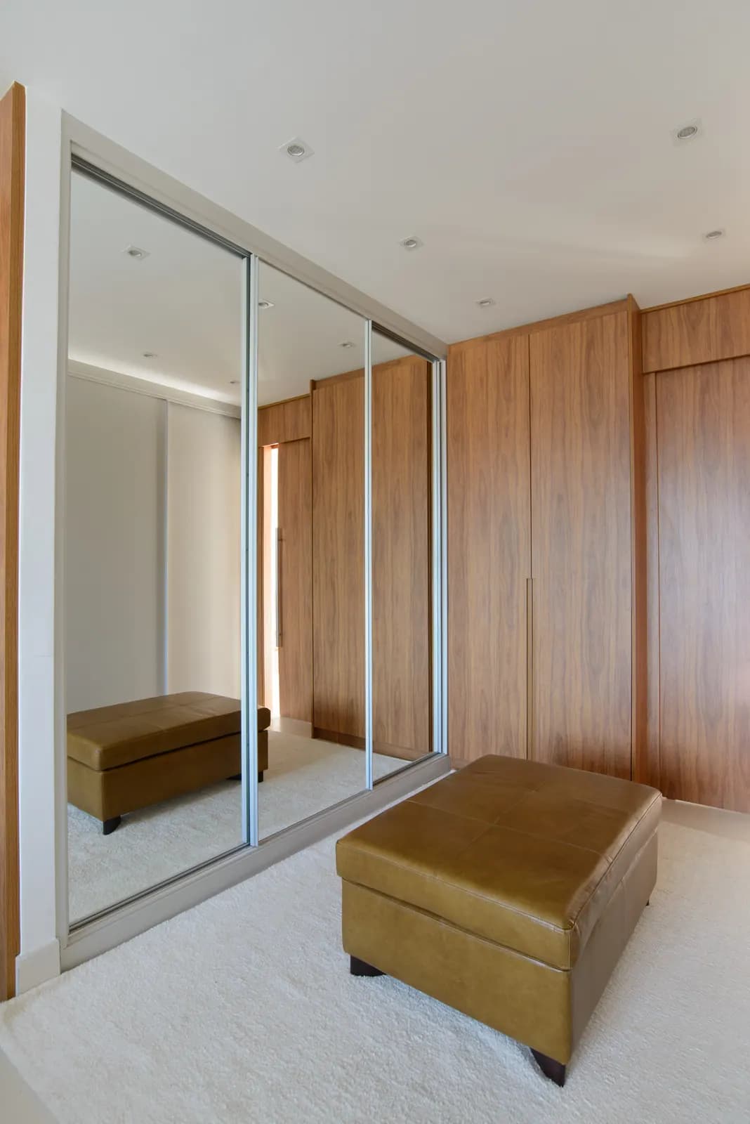 Apartamento LA