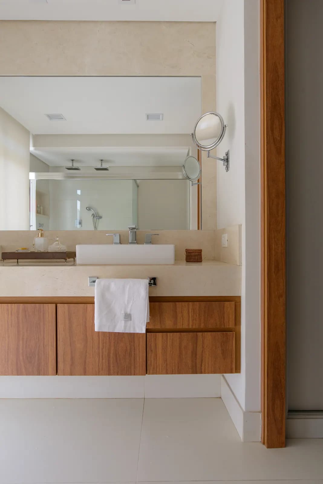 Apartamento LA