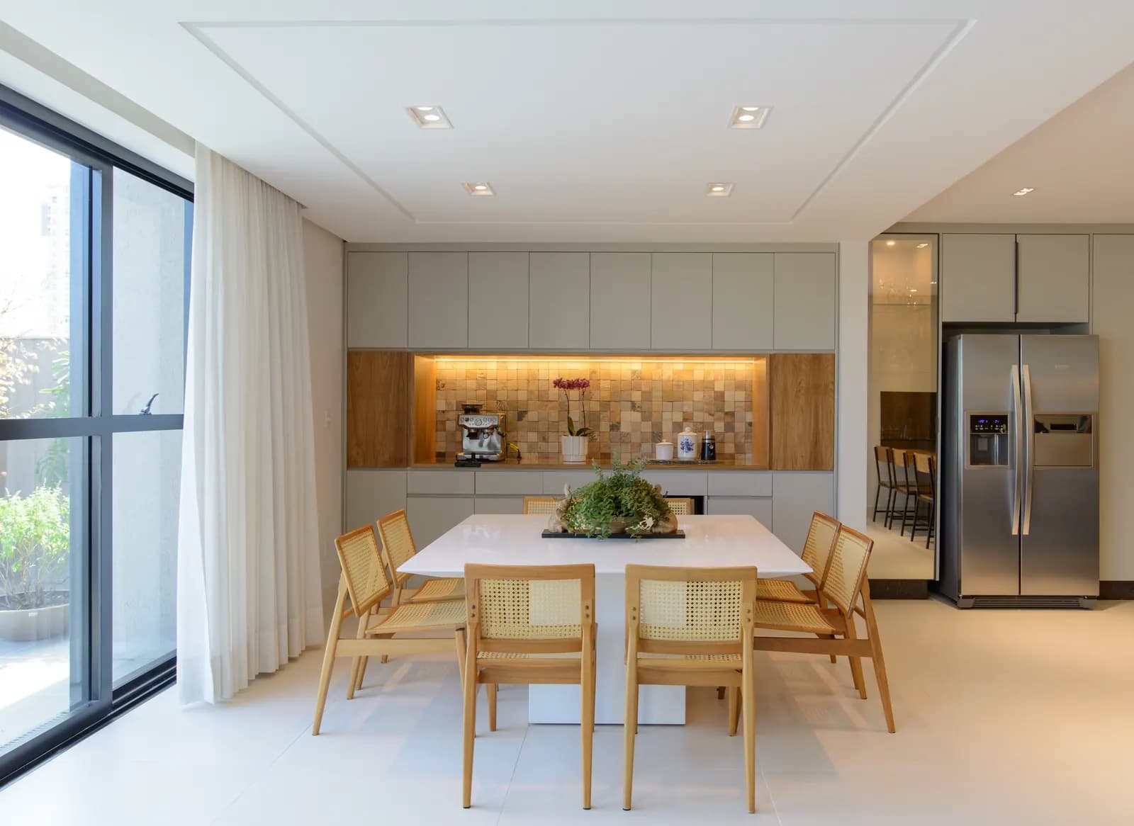 Apartamento LA