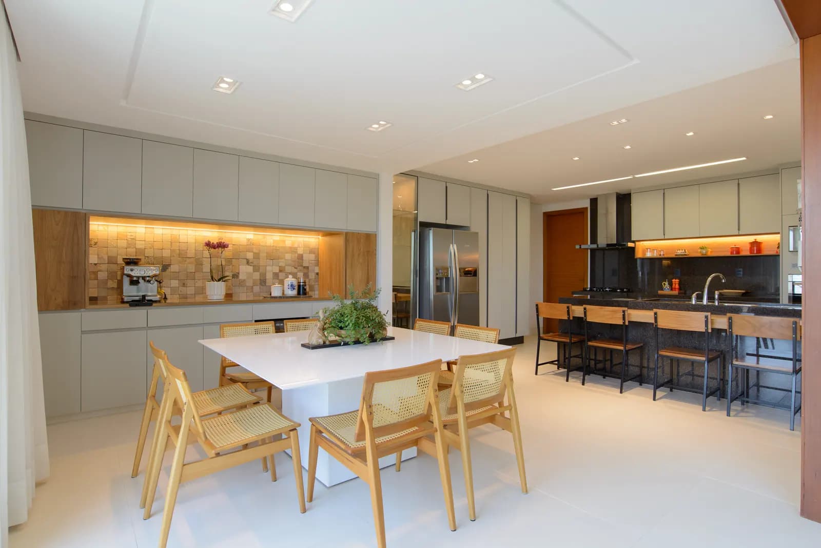 Apartamento LA