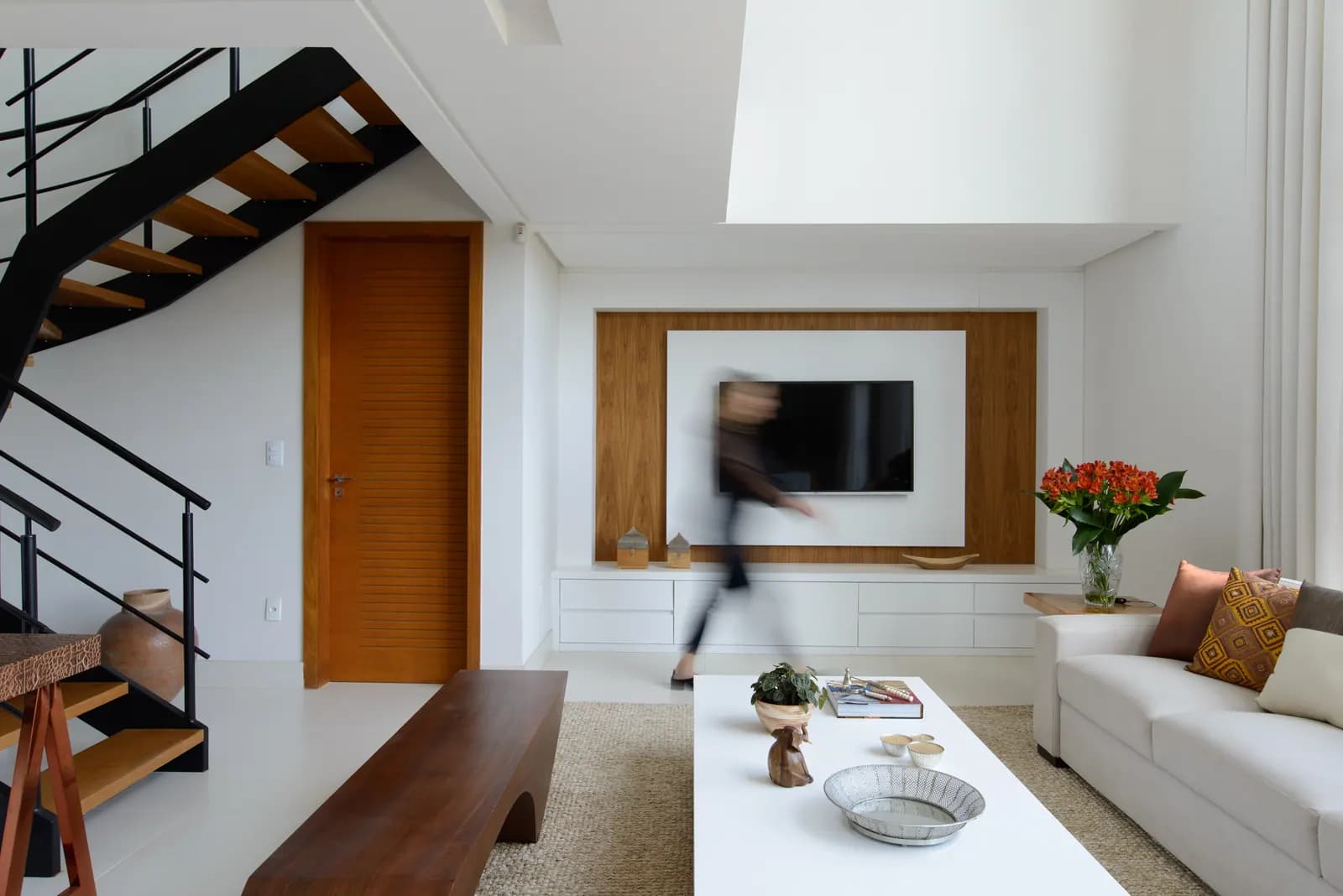 Apartamento LA