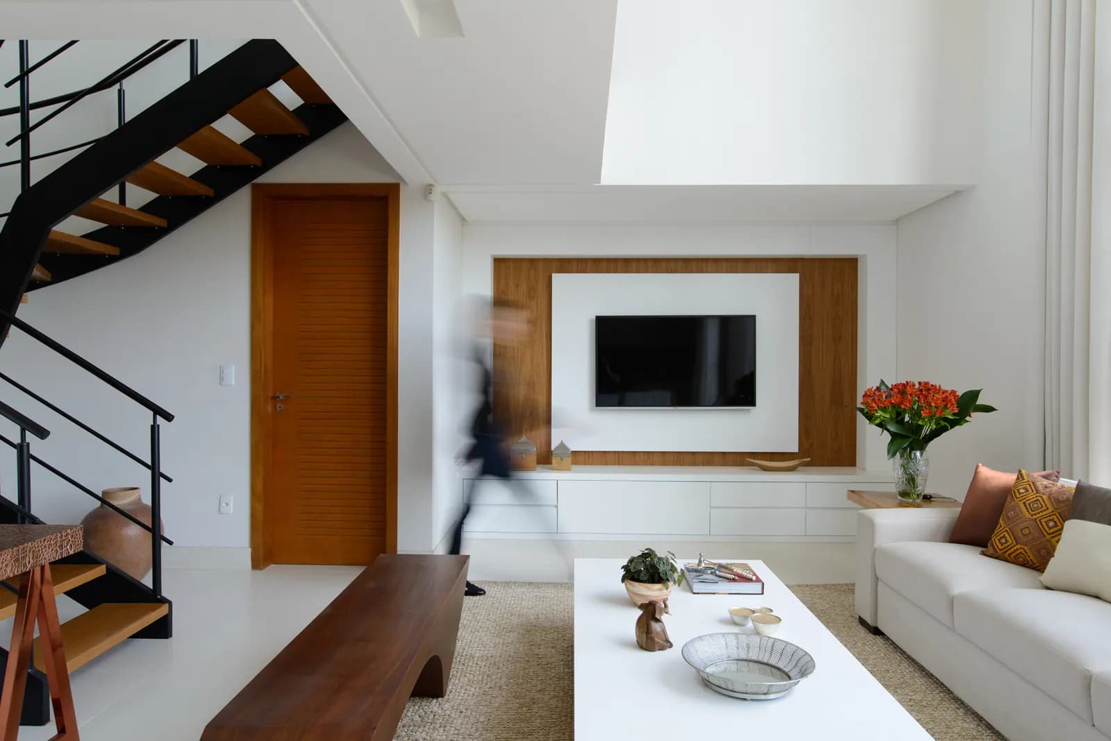 Apartamento LA
