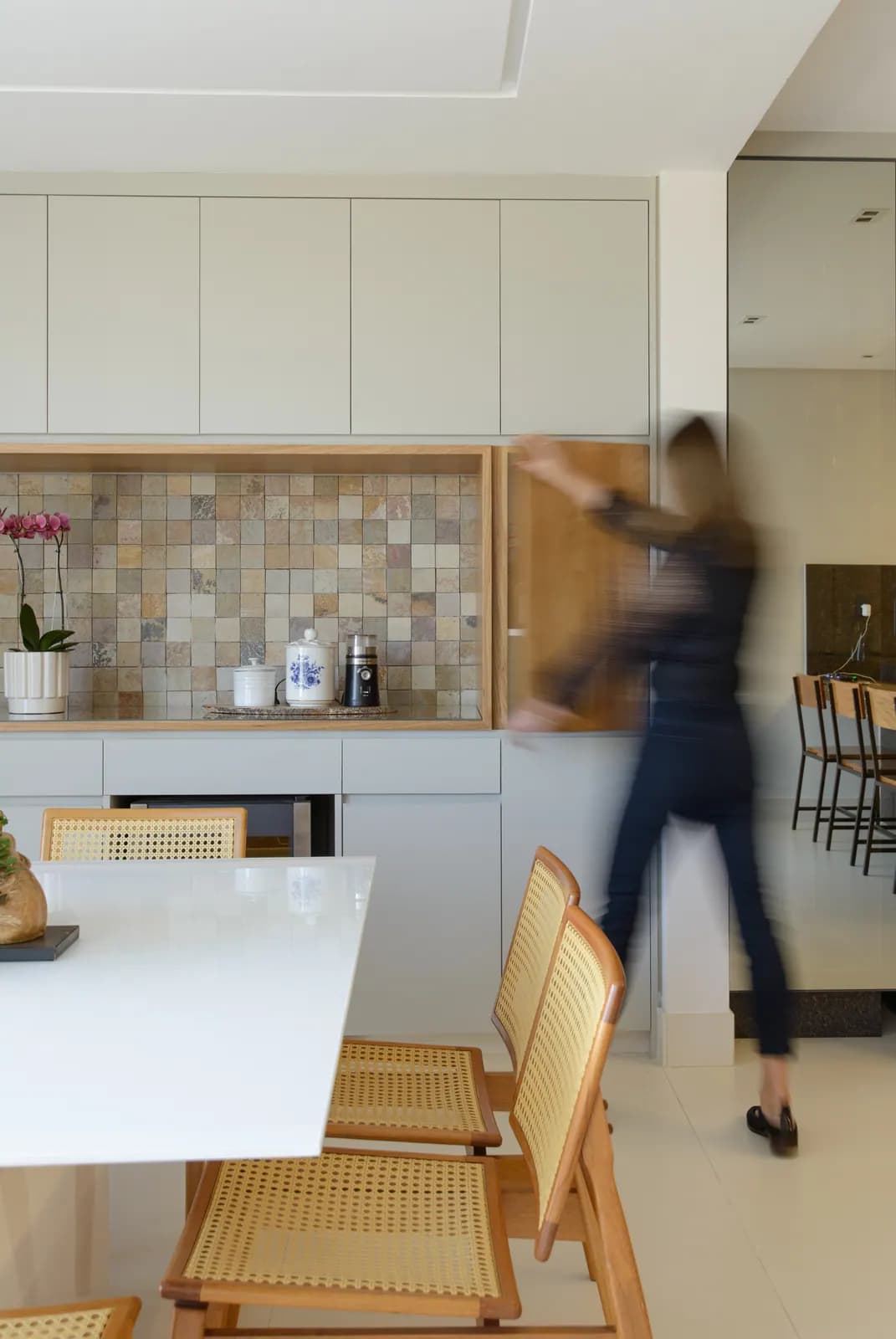 Apartamento LA