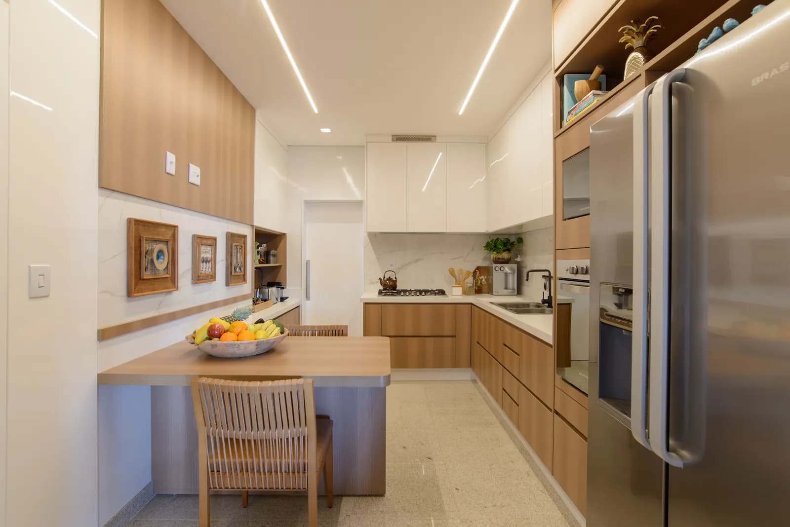 Apartamento M