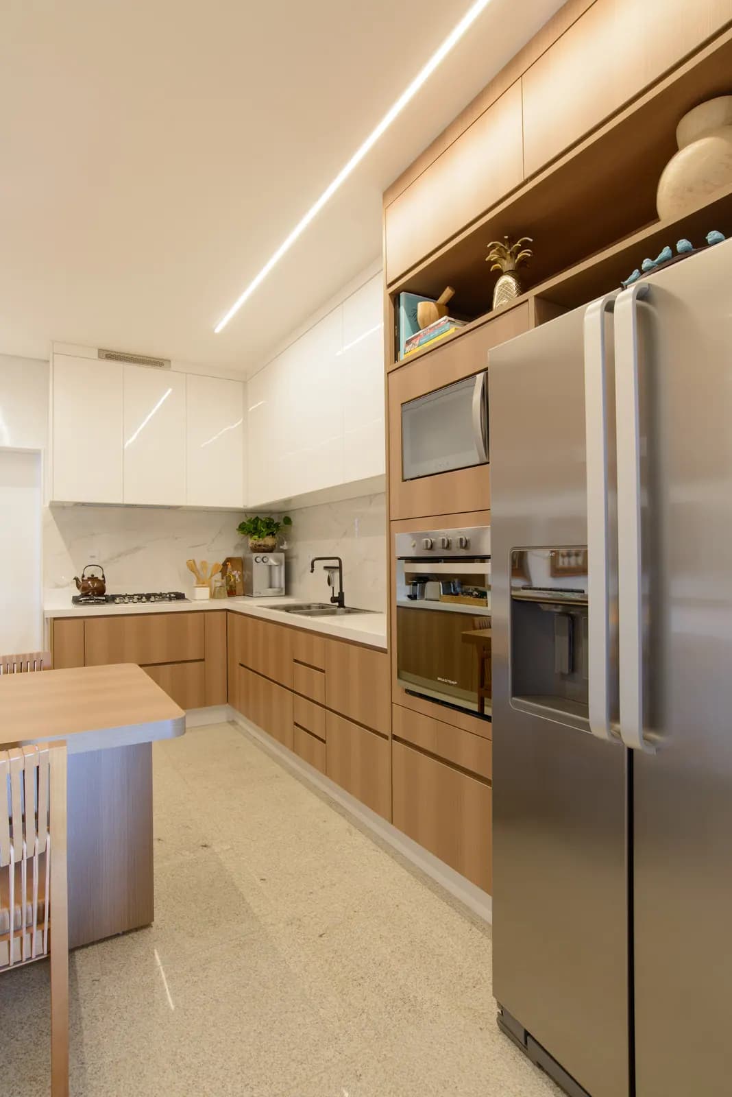 Apartamento M
