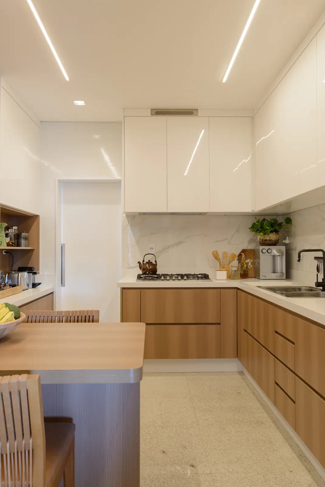Apartamento M
