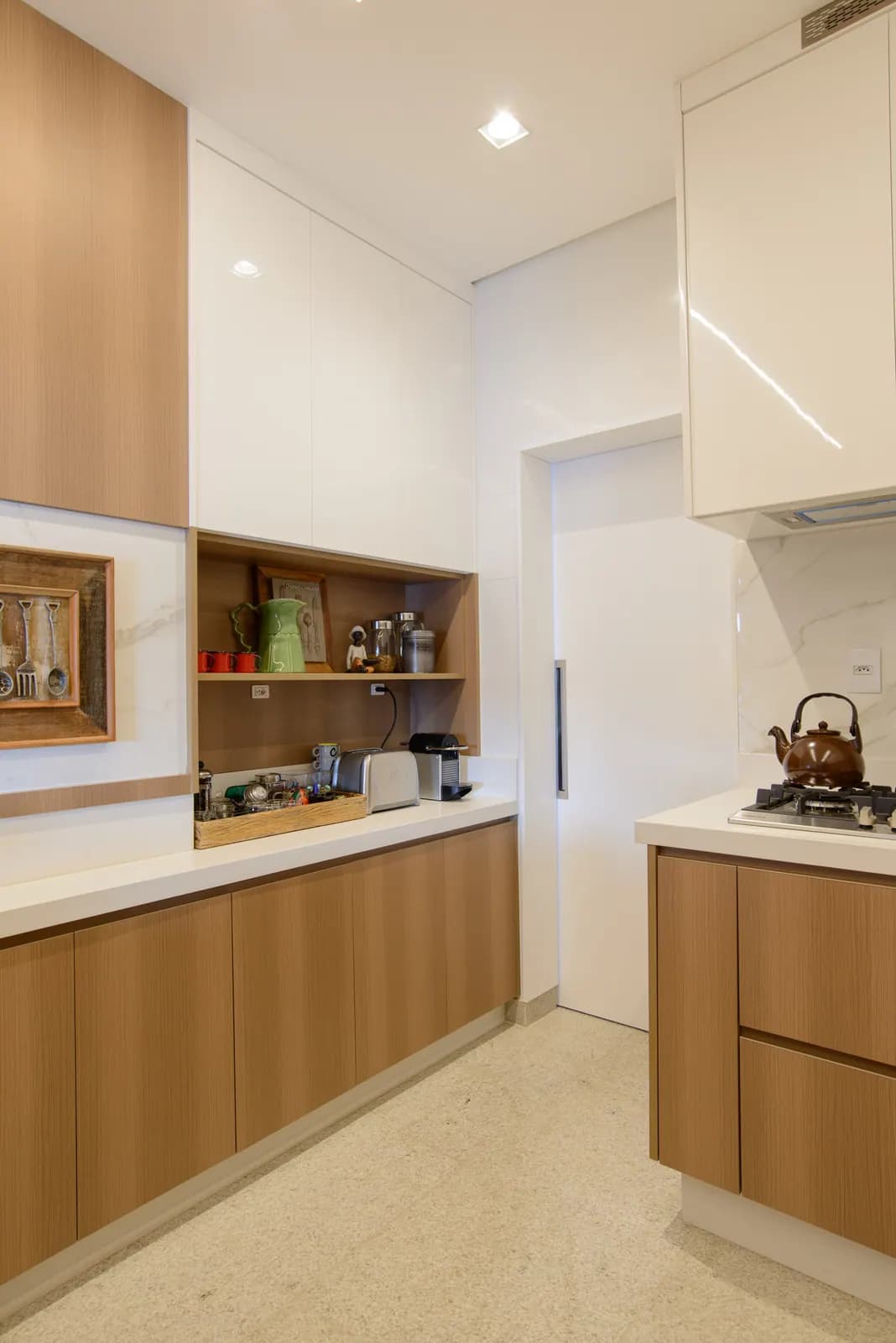 Apartamento M