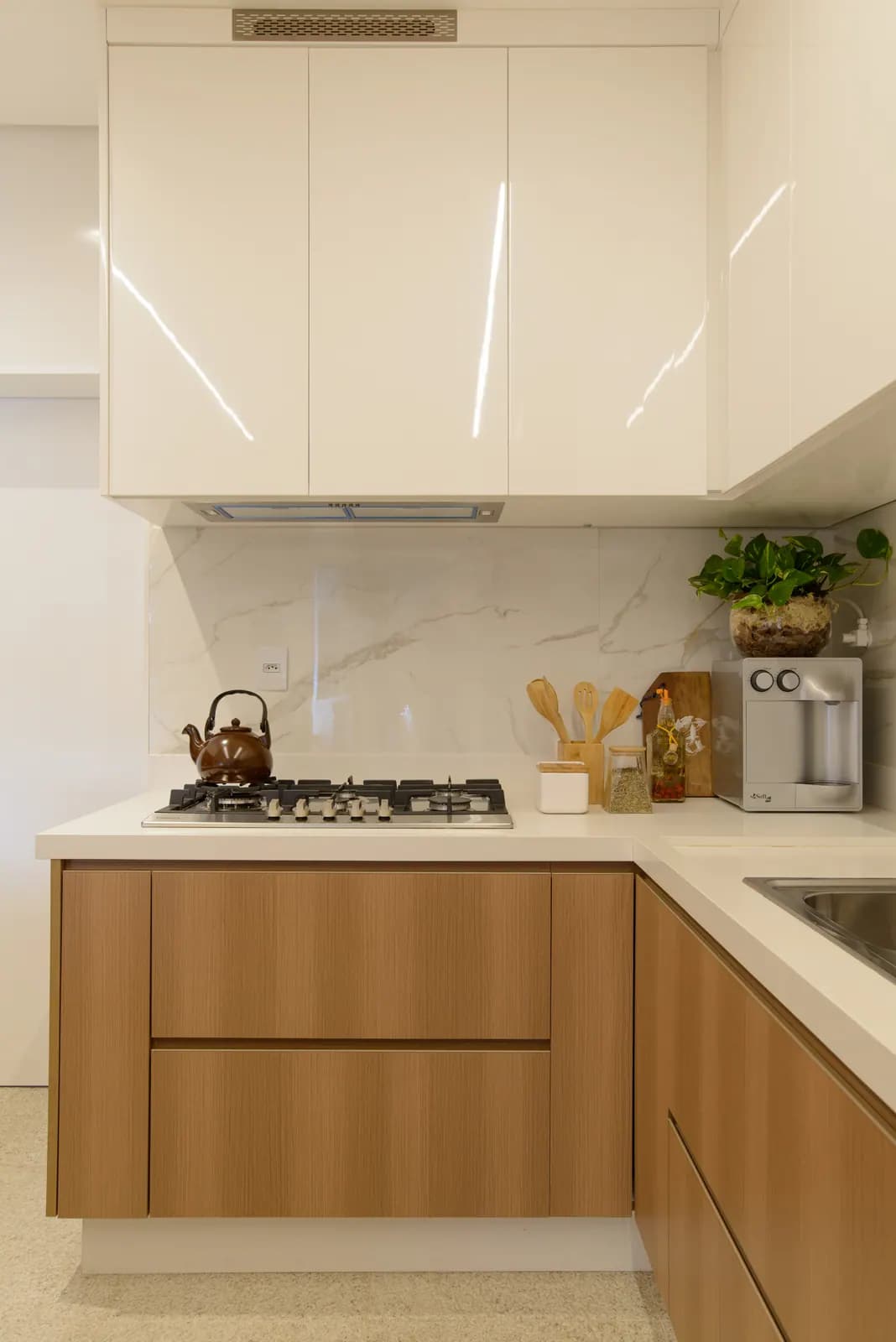 Apartamento M