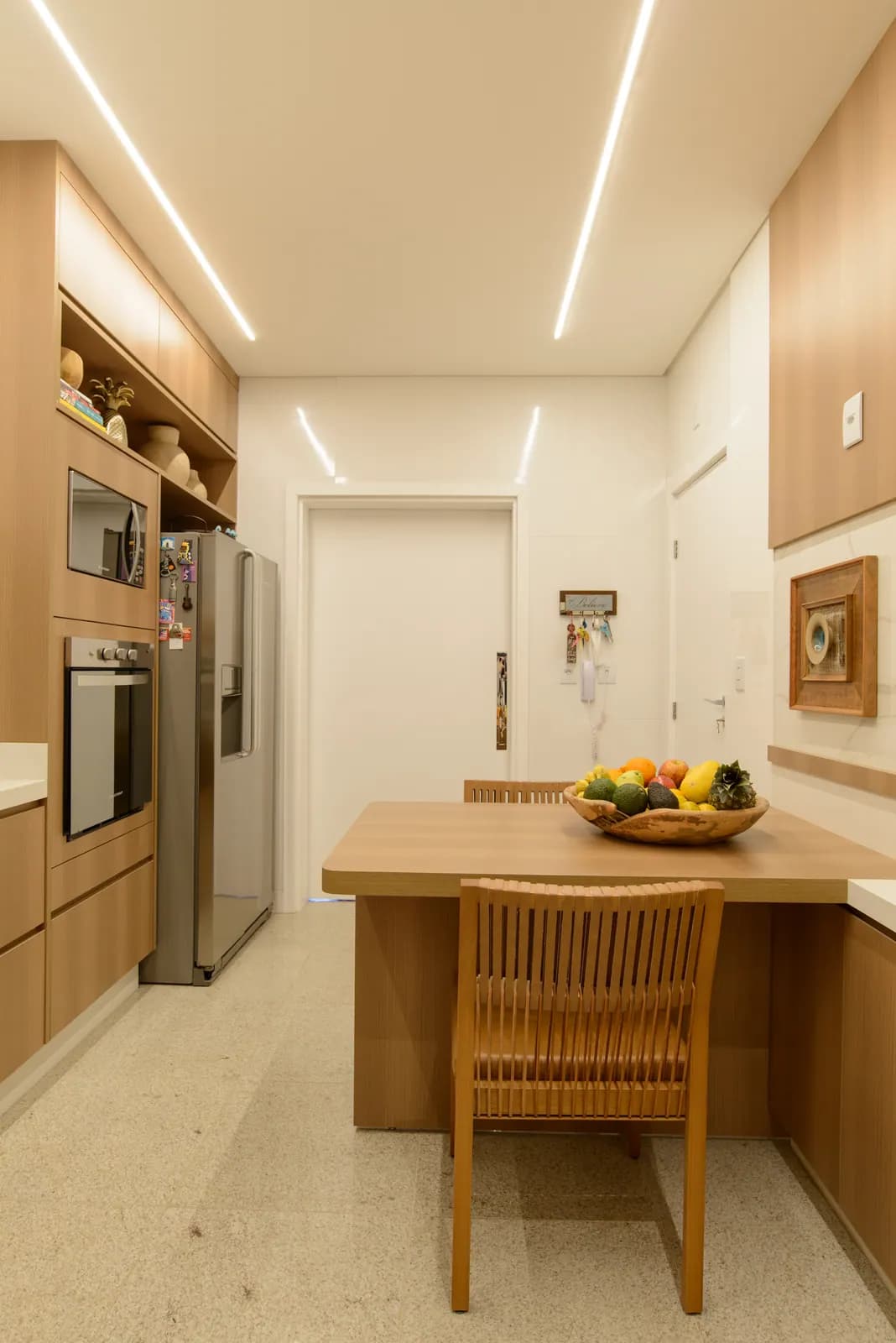 Apartamento M