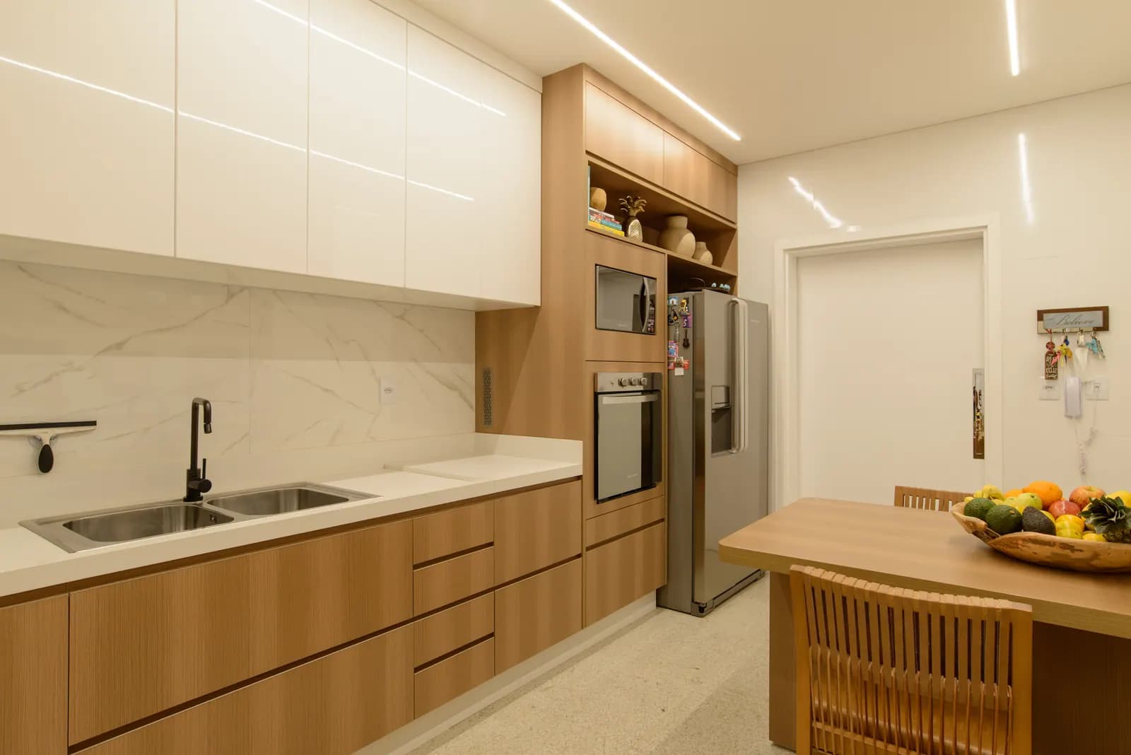 Apartamento M
