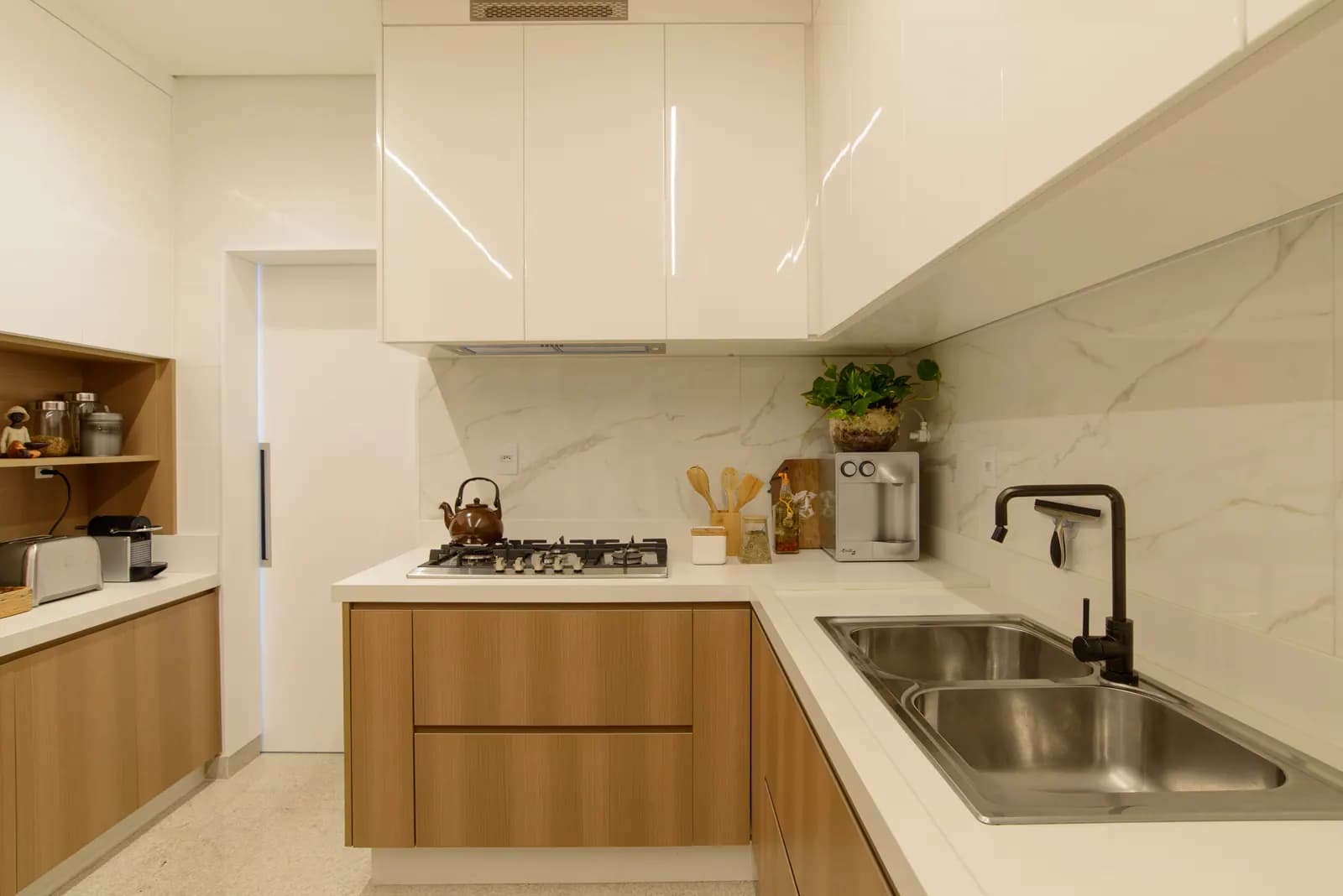 Apartamento M