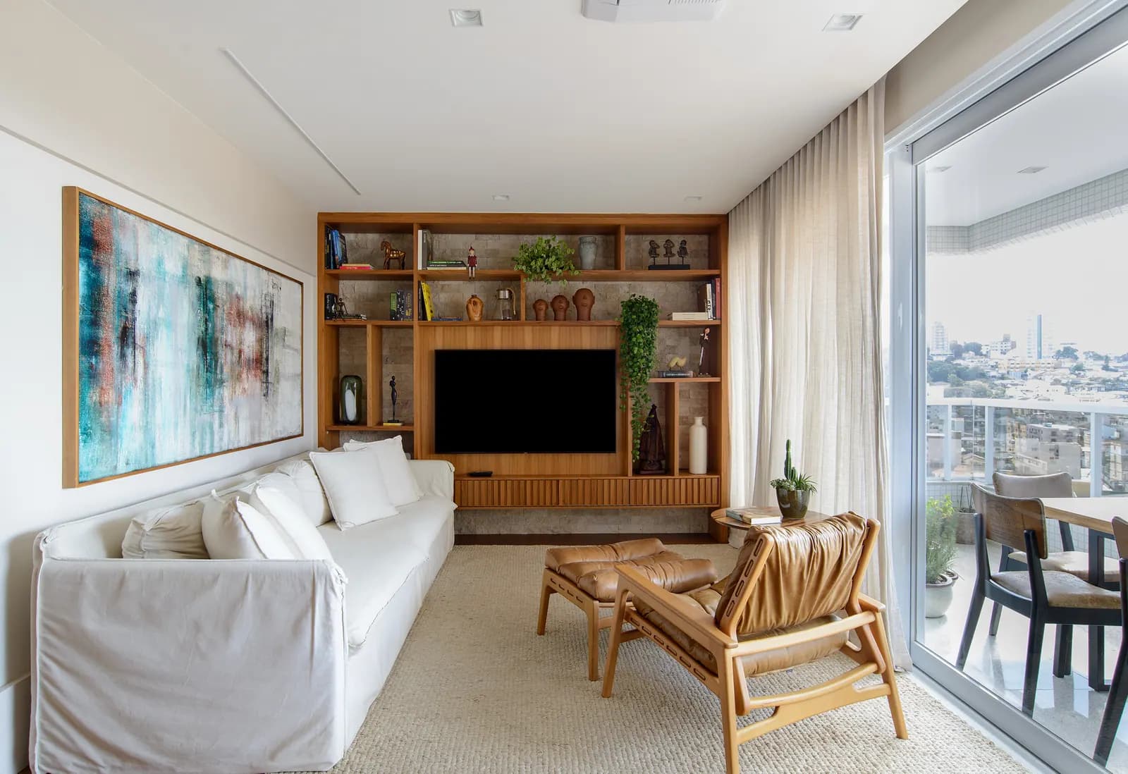 Apartamento M
