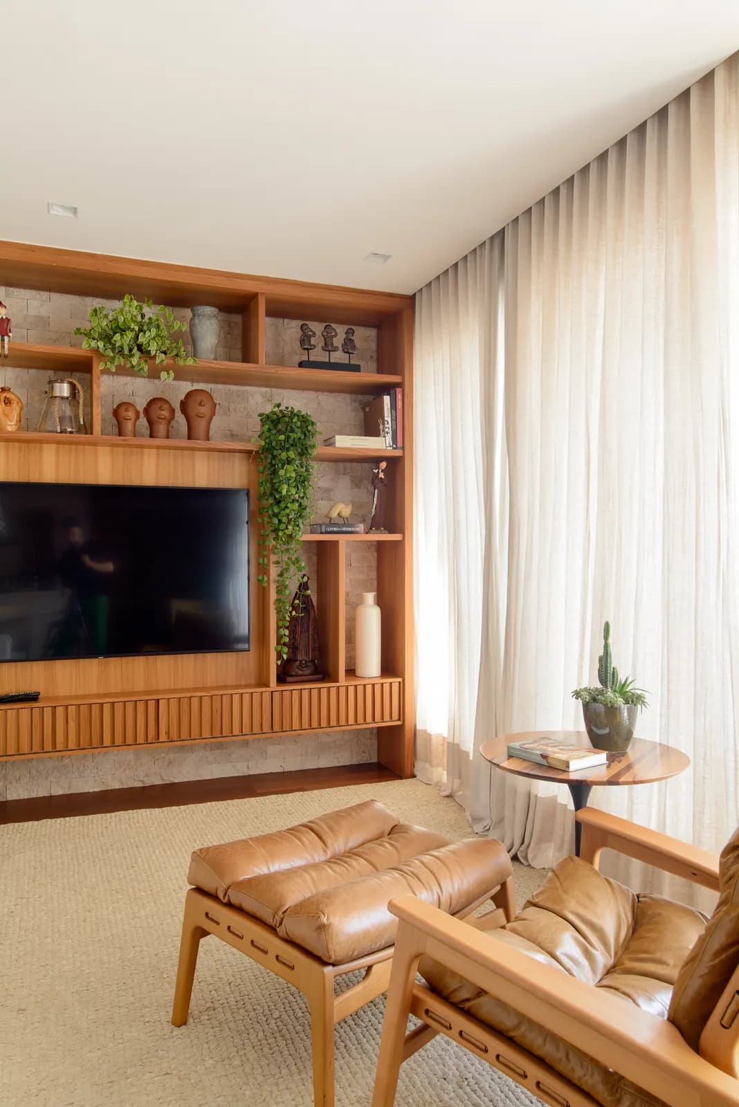 Apartamento M