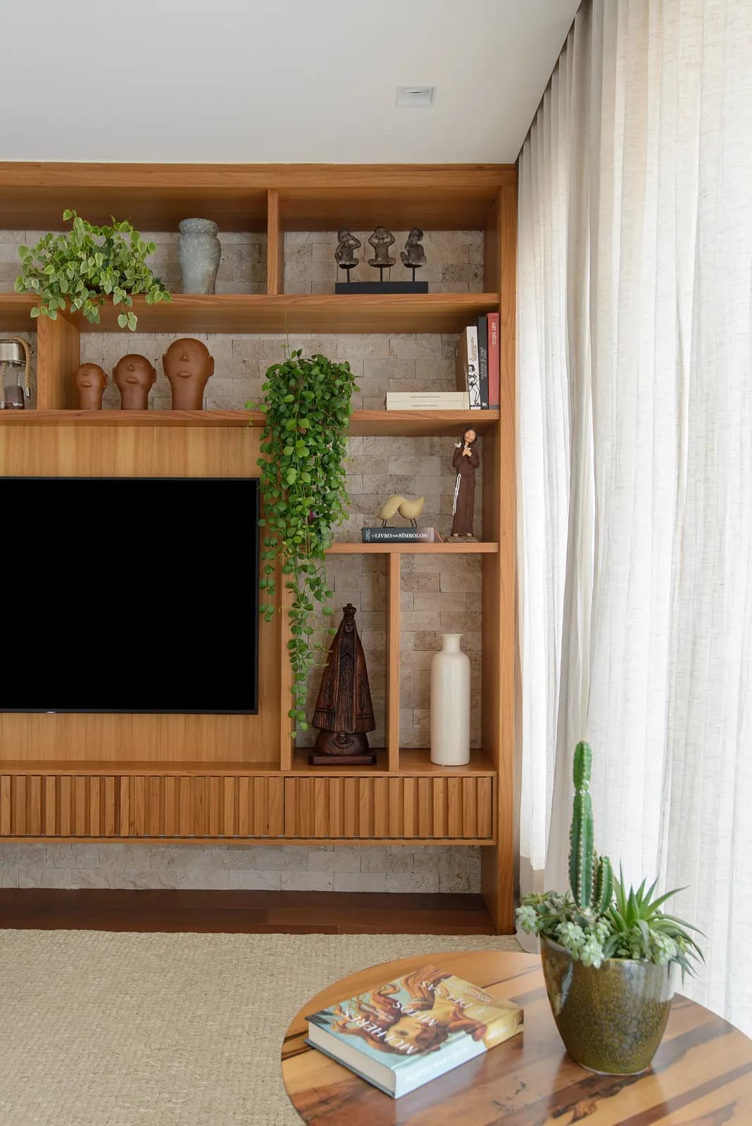 Apartamento M