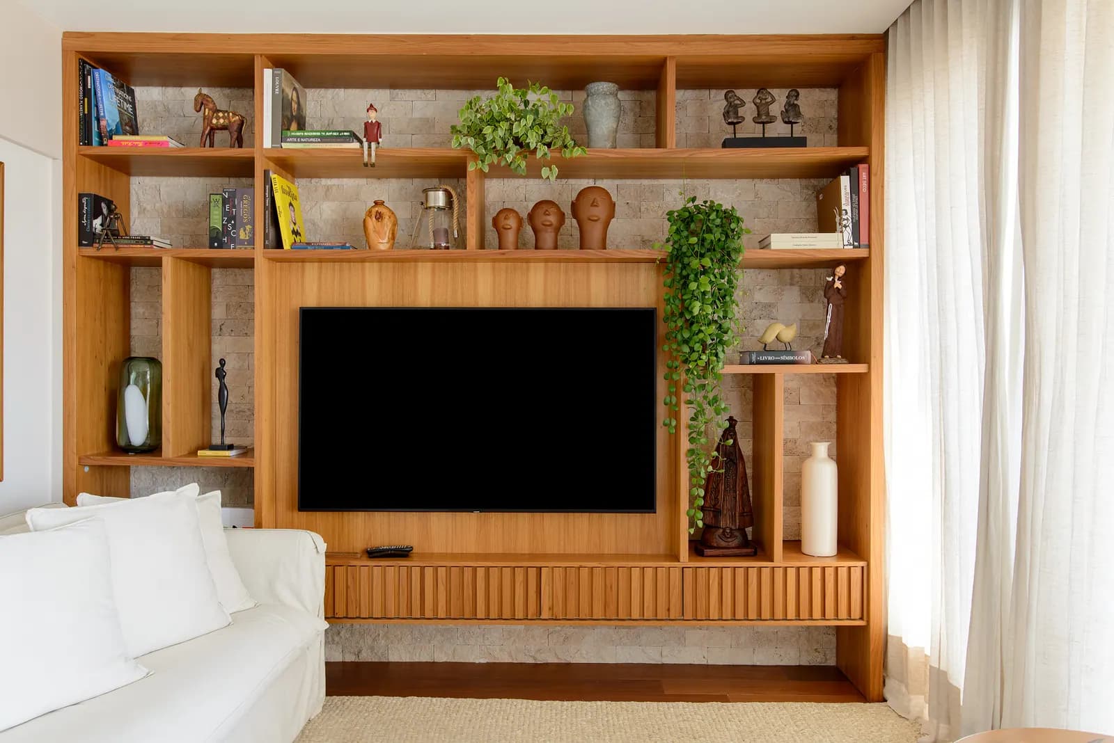 Apartamento M