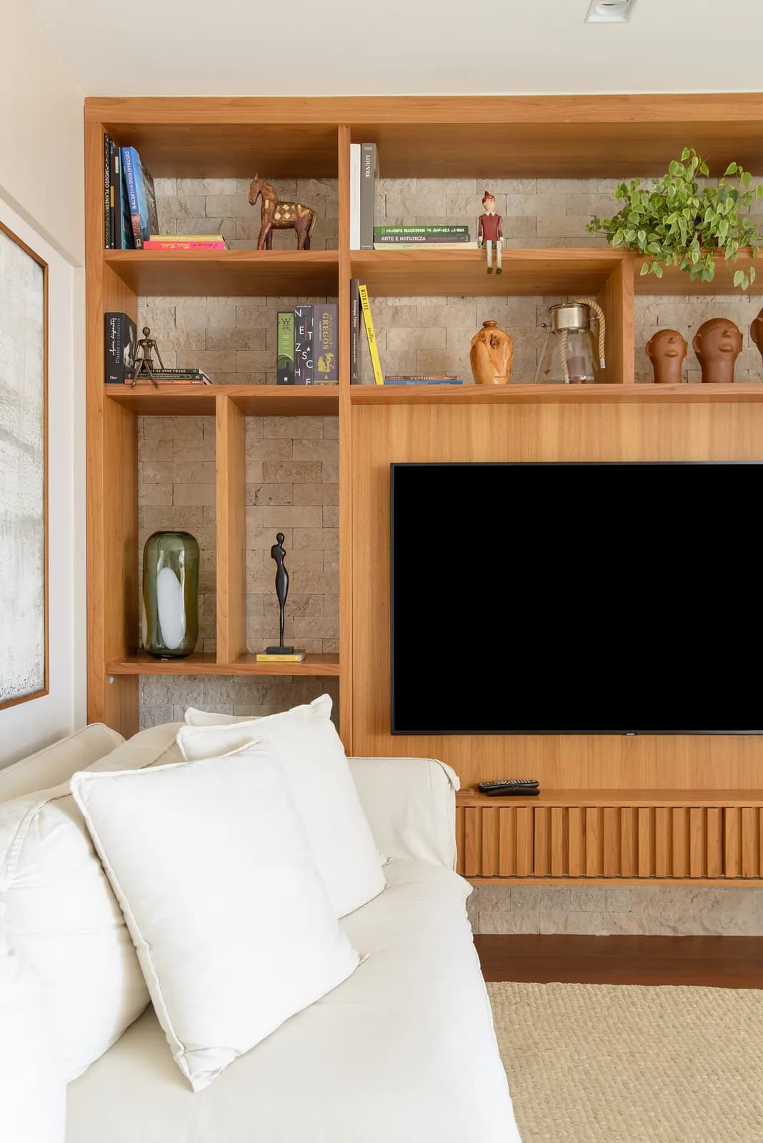 Apartamento M