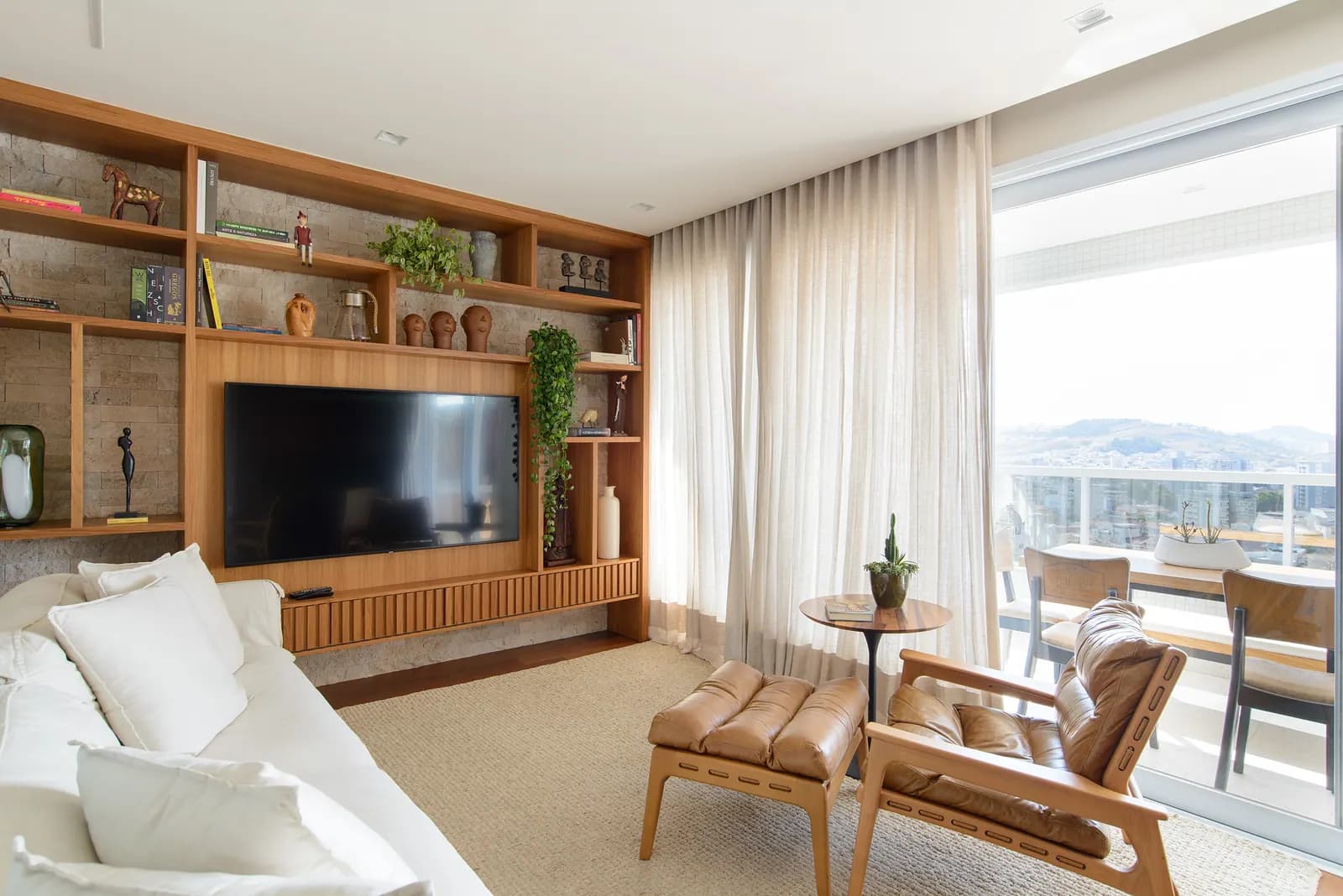 Apartamento M
