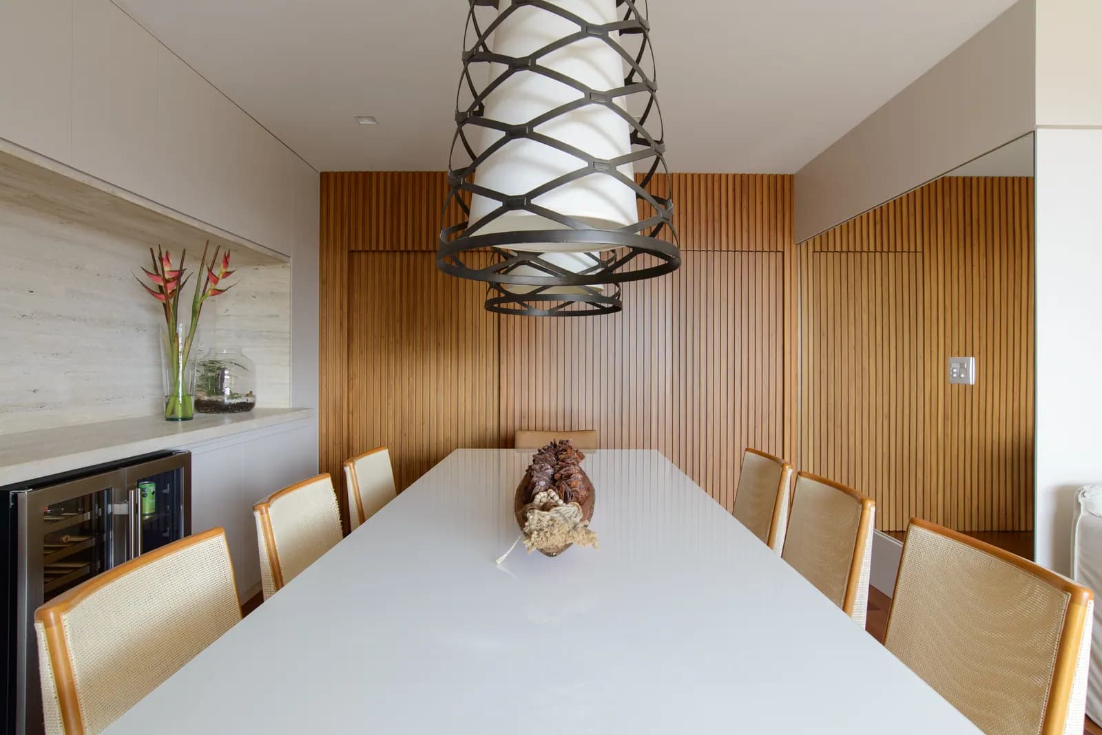 Apartamento M